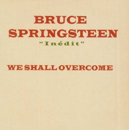 We Shall Overcome