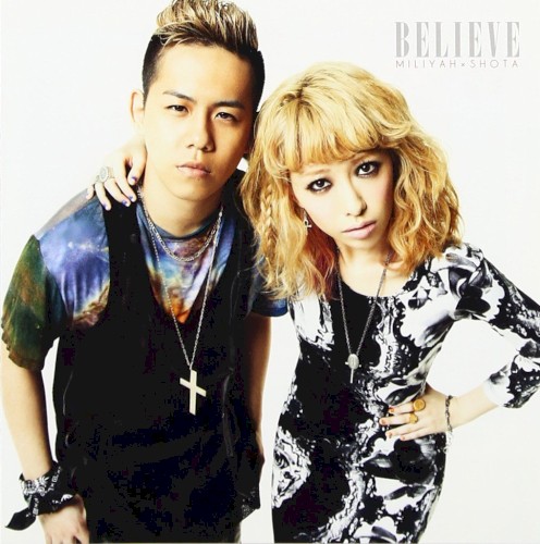 BELIEVE