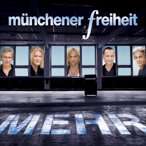 Mehr