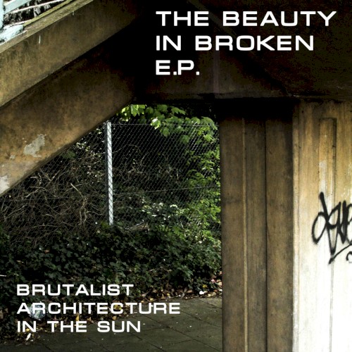 The Beauty in Broken EP