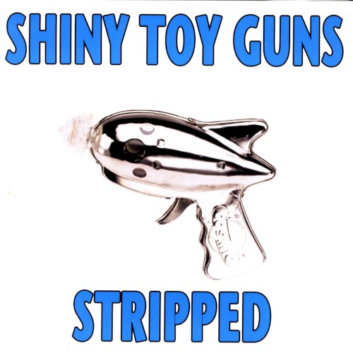 Stripped