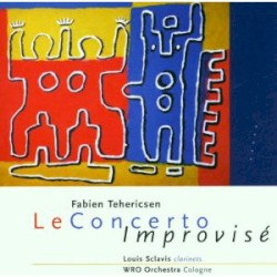 Le Concerto Improvisé