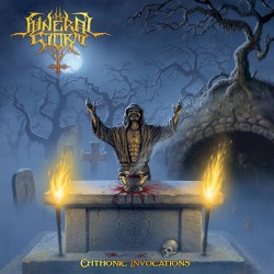 Chthonic Invocations