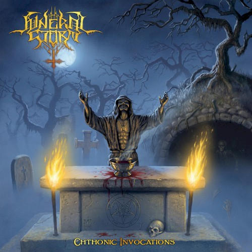 Chthonic Invocations