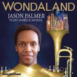Wondaland: Jason Palmer plays Janelle Monáe