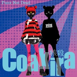 Punx Not Dead