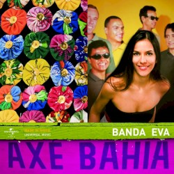 Axé Bahia
