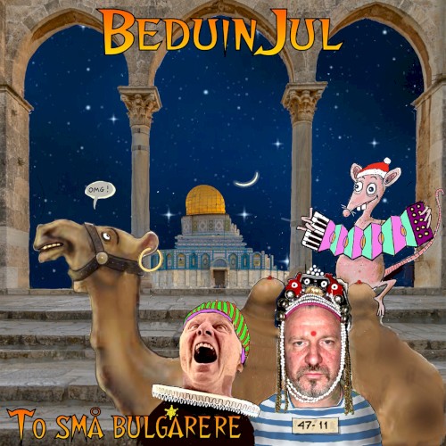 Beduinjul