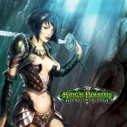 King's Bounty: Crossworlds Game of the Year Original Soundtrack