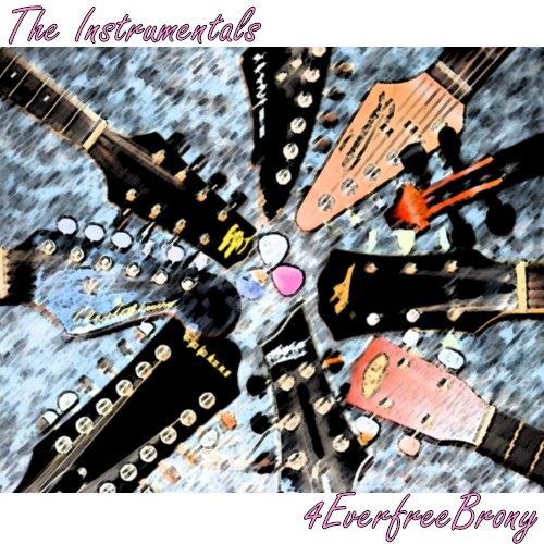 The Instrumentals