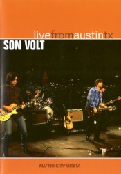 Live From Austin TX