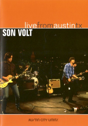 Live From Austin TX