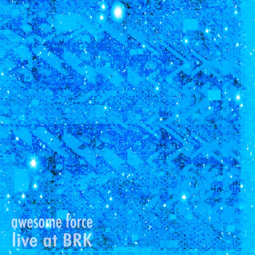 Live at BRK