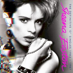 The Definitive 12″ Singles, 1983–1987