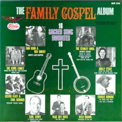 The Family Gospel Album