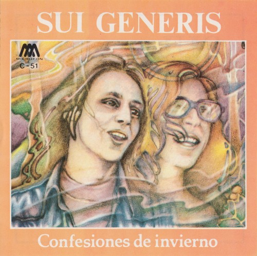 Confesiones de invierno