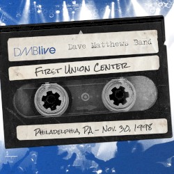 1998-11-30: DMBLive: First Union Center, Philadelphia, PA