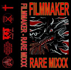 RARE MIXXX