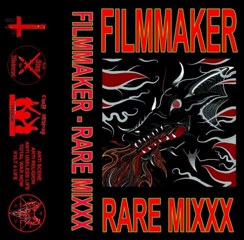 RARE MIXXX