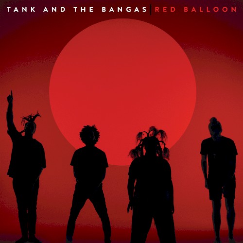 Red Balloon