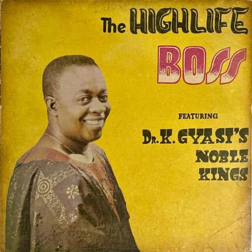 The Highlife Boss