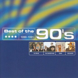 Best Of The 90's (1990-1991)