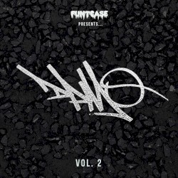 FuntCase Presents: DPMO, Vol. 2