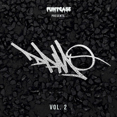 FuntCase Presents: DPMO, Vol. 2