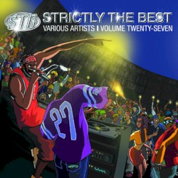 Strictly the Best, Volume 27