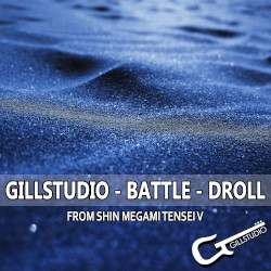Battle - Droll (From "Shin Megami Tensei V") (Cover)