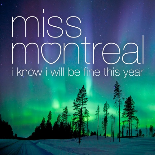 I Know I Will Be Fine This Year