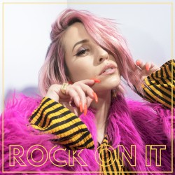 Rock on It
