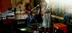 Live Improvisation 19-05-2023