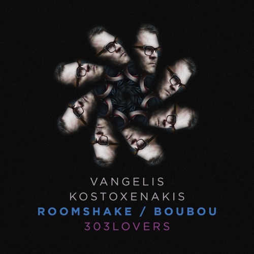 Roomshake