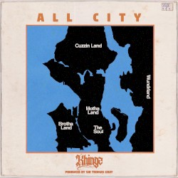 All City