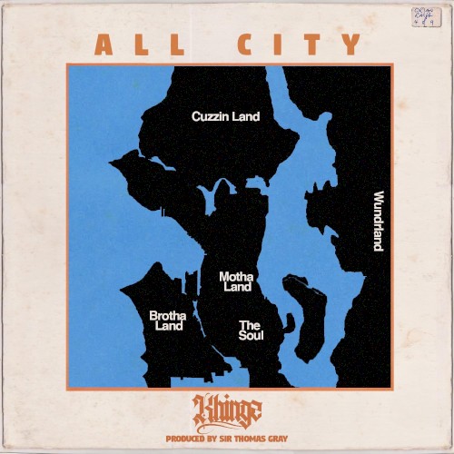 All City