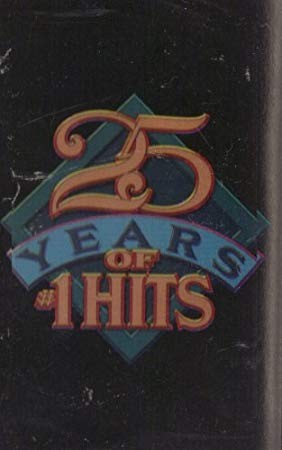 25 Years of #1 Hits