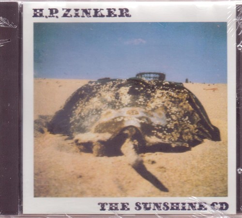The Sunshine CD