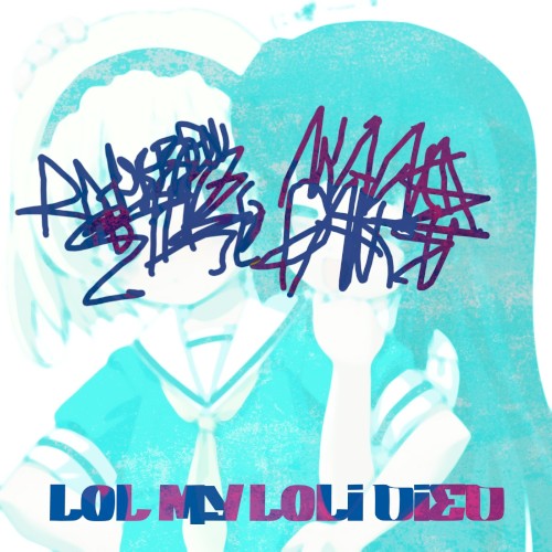 lol my loli died