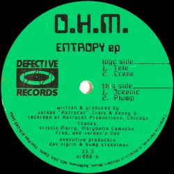 Entropy EP