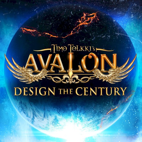 Design the Century