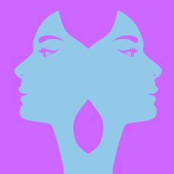 Andromimetophilia