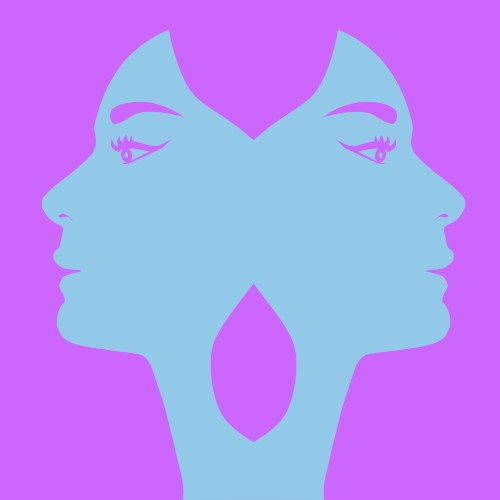 Andromimetophilia