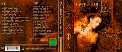 Beautiful Voices III