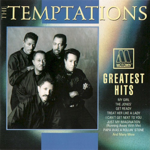 Motown’s Greatest Hits