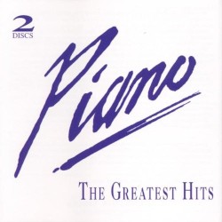 Piano: The Greatest Hits