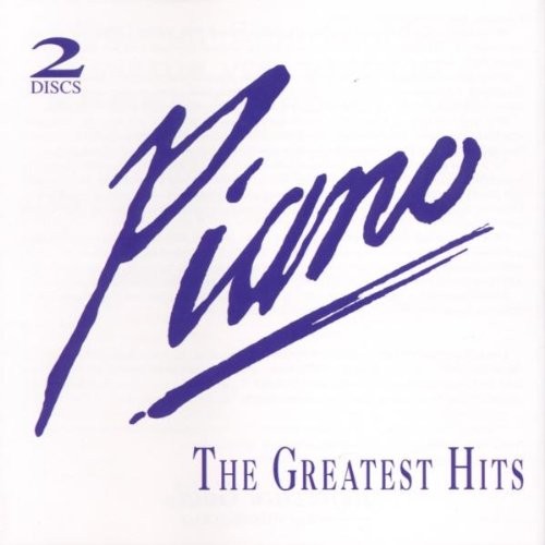 Piano: The Greatest Hits