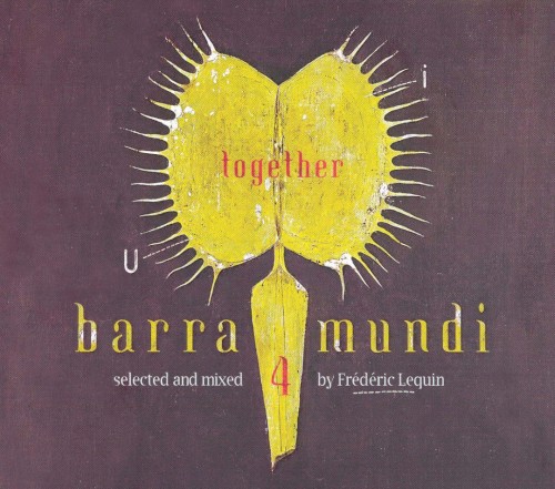 Barramundi 4: Together