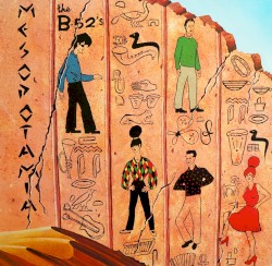 Mesopotamia
