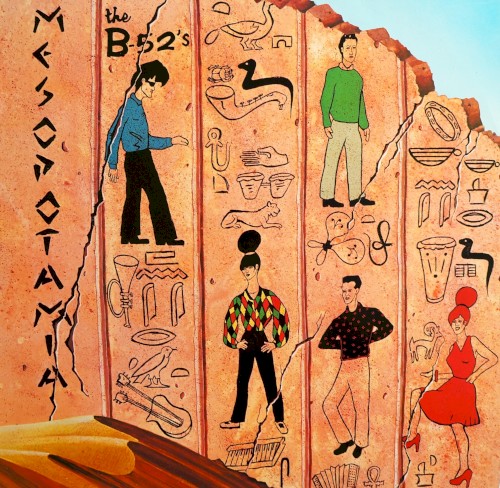 Mesopotamia